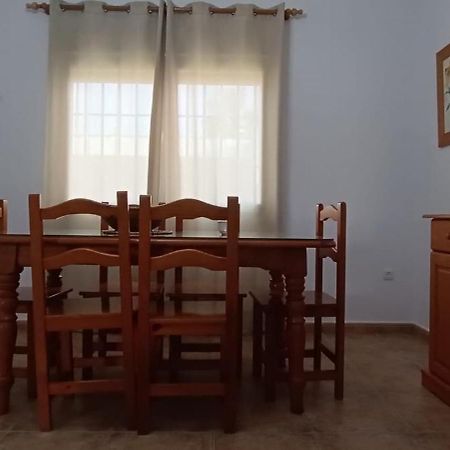 Villa Casa Albahaca à El Palmar  Extérieur photo