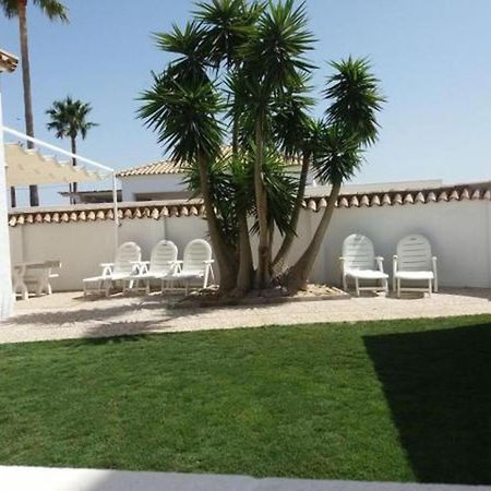 Villa Casa Albahaca à El Palmar  Extérieur photo