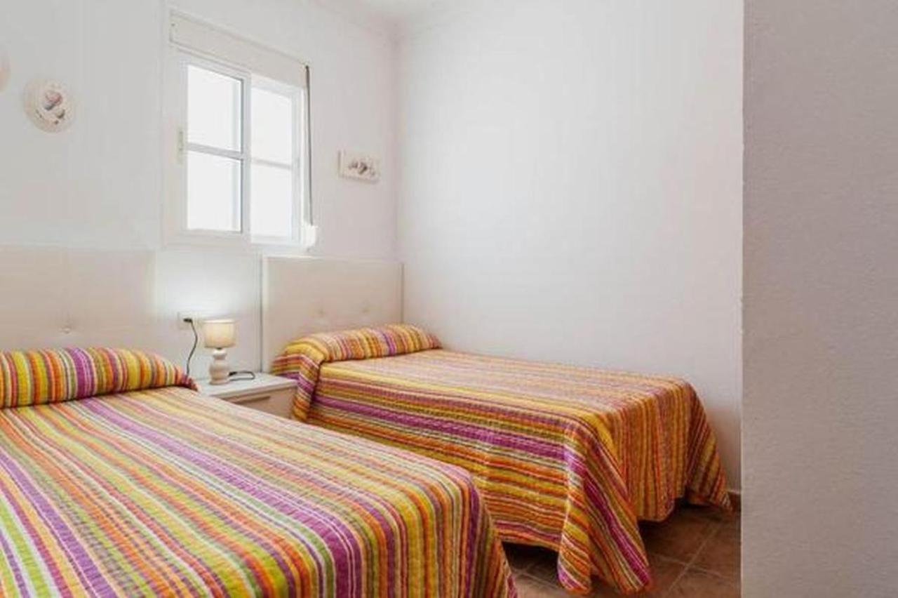 Villa Casa Albahaca à El Palmar  Extérieur photo