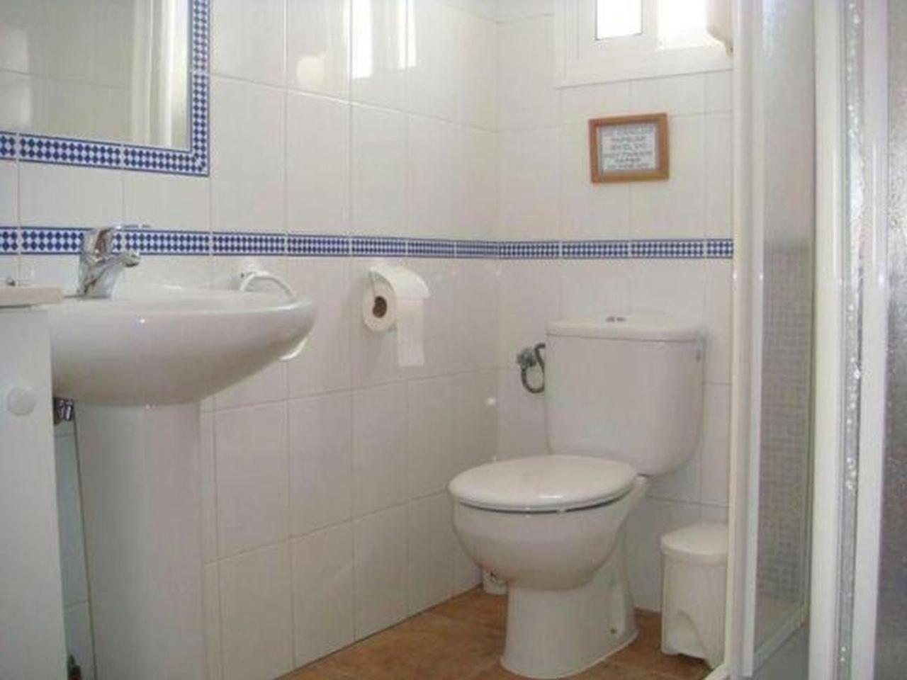 Villa Casa Albahaca à El Palmar  Extérieur photo