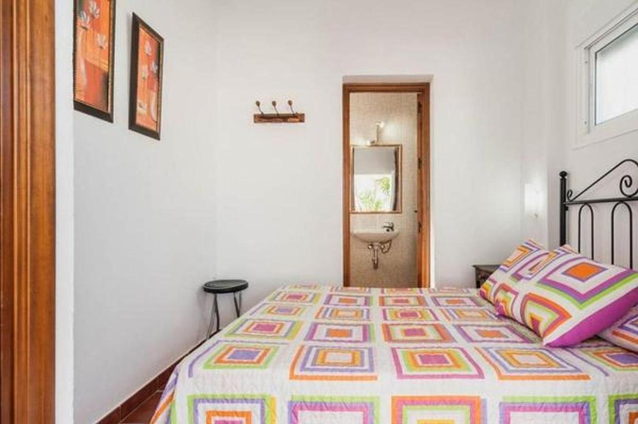 Villa Casa Albahaca à El Palmar  Extérieur photo