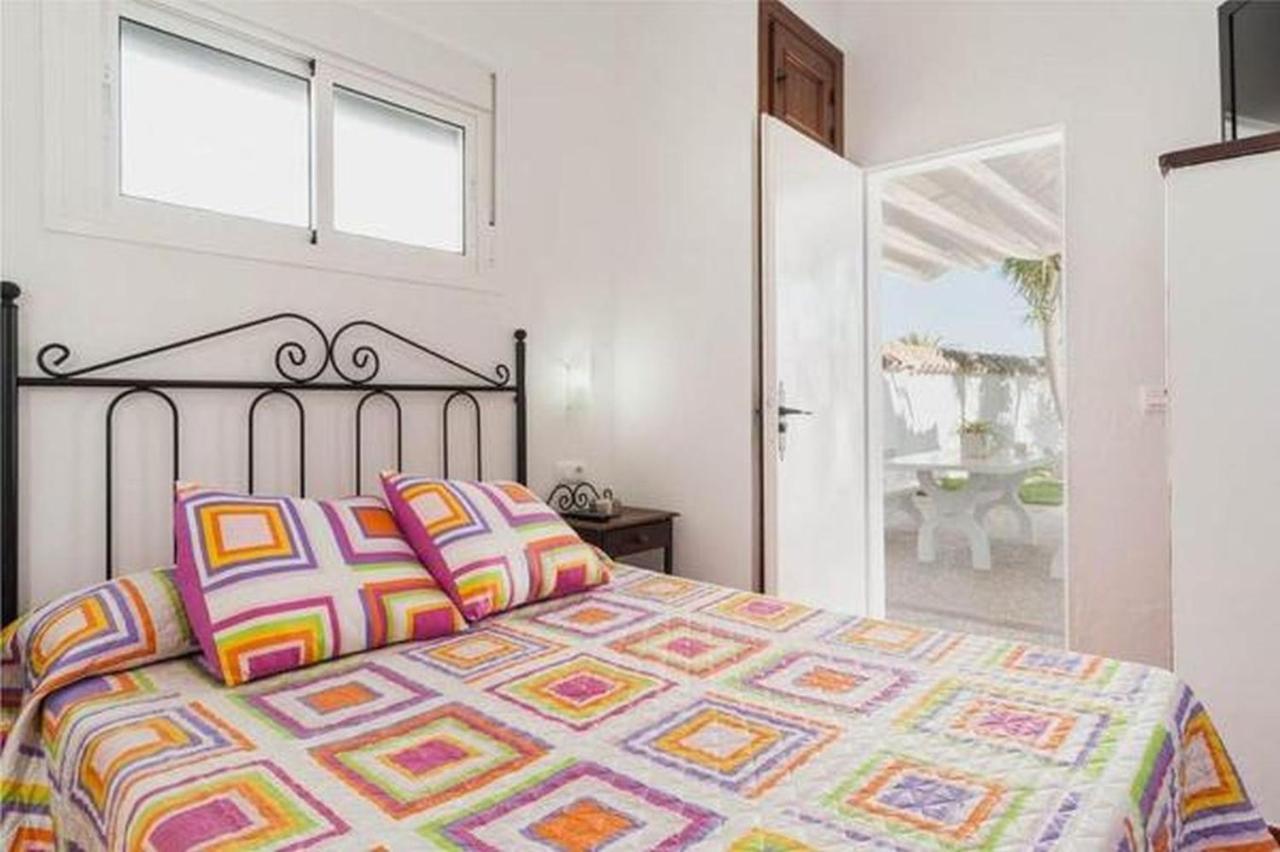 Villa Casa Albahaca à El Palmar  Extérieur photo